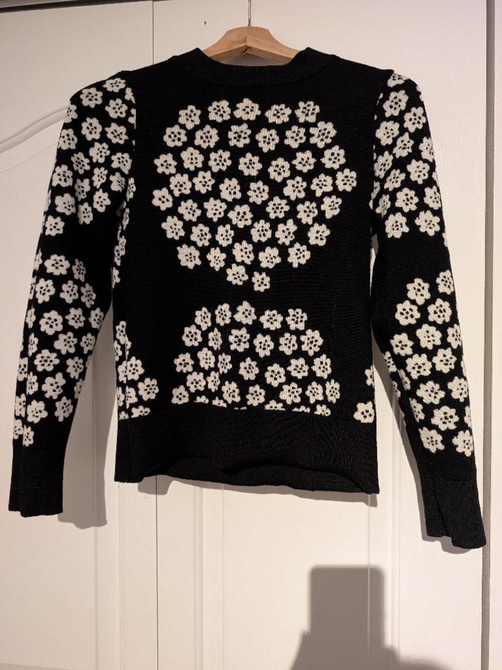 Marimekko Puketti Sweater size XS
